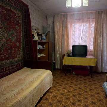 Продається  1к  квартира  Східний-2