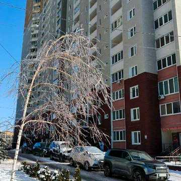 Оренда 1 кімнатної квартири в ЖК «Ярославичі 2» вулиця Кургузова 11 б.