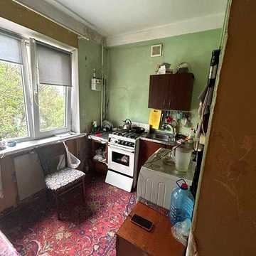 Здам в оренду 1кім.квартиру