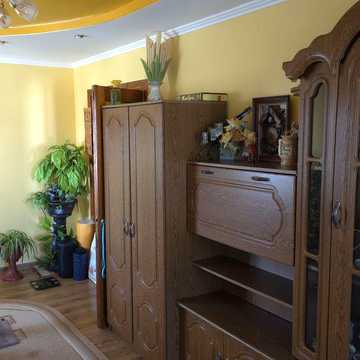 Продаж 4 к квартири м. Тернопіль, вул 15 квітня