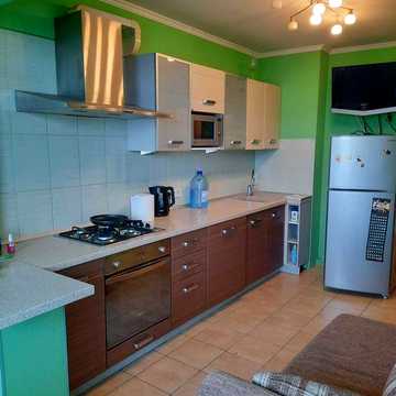 Оренда 1-к квартири, м. КПІ, вул. Політехнічна