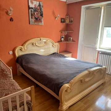 Продам квартиру Глухів