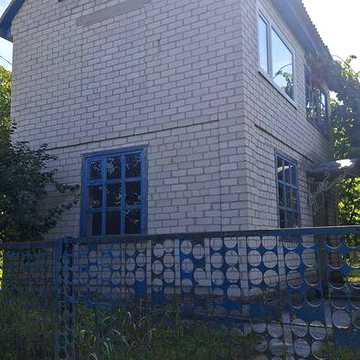 Продам дачу, СТ Граніт