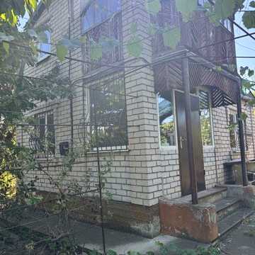 Продам 2-х этажную дачу Вольногрушевка