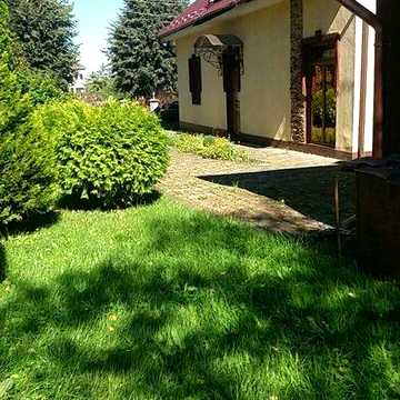 оренда будинку біля Стрия