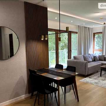 Довгострокова оренда 2к Квартира Гетьмана Івана Мазепи вулиця ЖК HydroPark DeLuxe