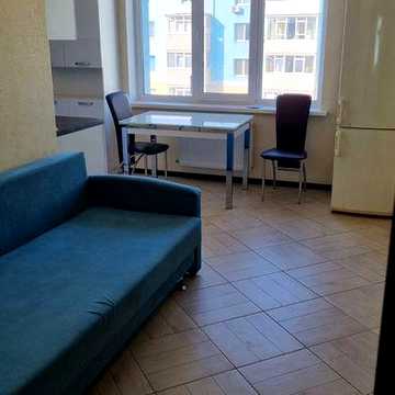 Квартира однокімнатна Еспланада ЖК Еспланада
