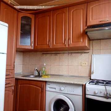 Однокімнатна квартира Салтівське шосе