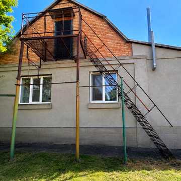 Продаж будинку в місті Ржищів, Обухівський район, Київська область