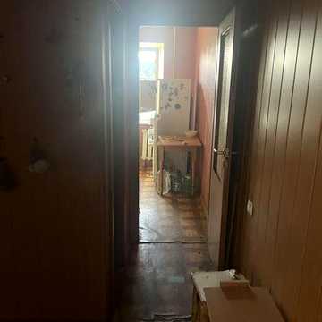 Здам в оренду квартиру 1к