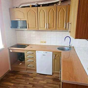 Здам 3 кімнатну квартиру на Салтівці, вул.Гвардійців Широнінців,37/1