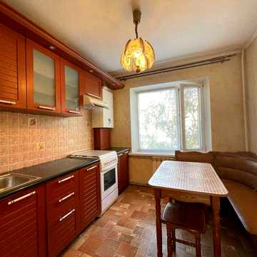 Здається 3-х кімнатна квартира, район Кущівка