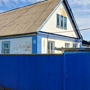 Продам будинок з меблями с.Новий Стародуб