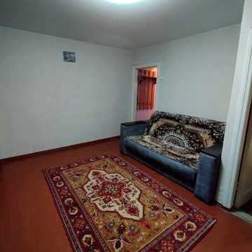 1к ул.Шепарда 30а, Титова