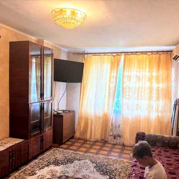 Сдам 3-х комнатную квартиру Левитана/ Королева