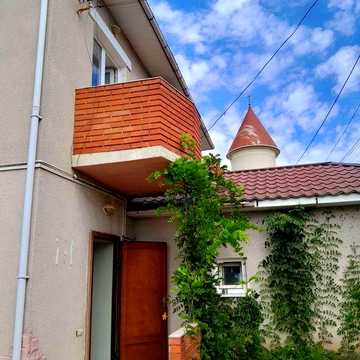 Аренда дома в тихом месте Можно для проживания либо под Бизнес