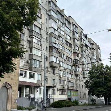 Продаж 3к Квартира Аерокосмічний (Гагаріна) проспект