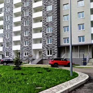 Продам квартиру ЖК Navigator 2 Київ, Коноплянська вул. ЖК Navigator 2