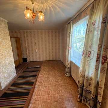 Продам однокімнатну квартиру на землі