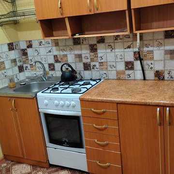 Квартира вул. Калнишевського
