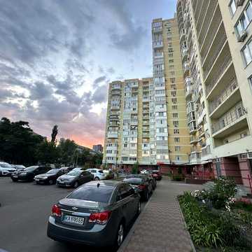 Продаж однокімнатної квартири в новому будинку