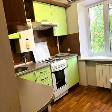 Однокімнатна квартира пр-т Науки Павлове Поле метро 23 серпня