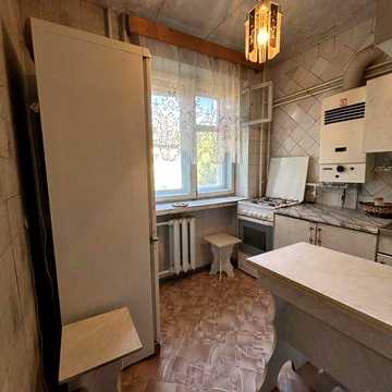 Здам 2-х кімн, вул Університетська, Олександрівський р-н, Цегляний будинок, поверх 3/5