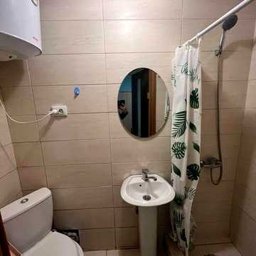 Здається 1кімн. Квартира вул. Яблунівська