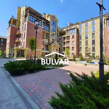 ЖК Феличита ‼️ Продам 1 комн. квартиру - 55 м2, Центр‼️ Новострой ‼️ ЖК Феличита