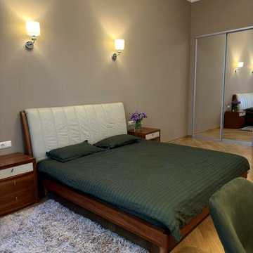 Сдам 1-комн квартиру в центре, 90м2