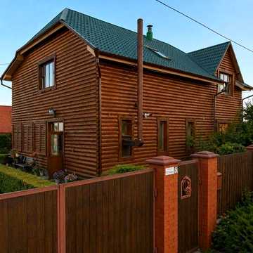Продам будинок на Хуторі бідняків