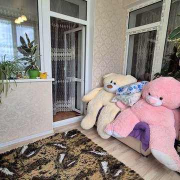 Продаж євродвушки у Чорноморську, неймовірний вид, з меблями та технікою