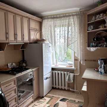Оренда квартири 1 кімната