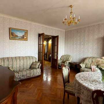 Продаж квартири провулок Виноградний 4, Печерський р-н Липки