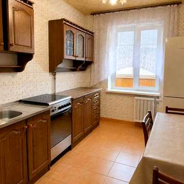 Продаж 3-кімнатної квартири