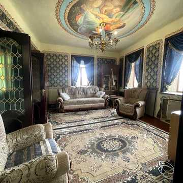 Продам 3 кім  квартиру старе місто