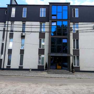 Продам однокімнатну квартиру, м. Борисіль