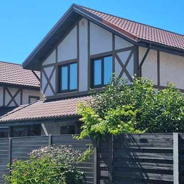 Продаж 3к Дім Альпійська вулиця ЖК Коттеджный городок Альпийский Хуторок