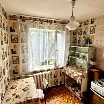 Квартира после ремонта с мебелью | Космонавтов, парк Горького