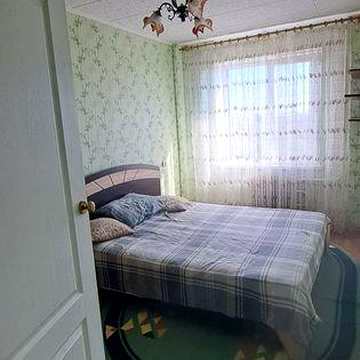 здам 2 кімнатну квартиру ж.м.Фрунзенський(Ломівський)