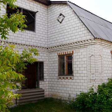 Продам дом в Крыжополе