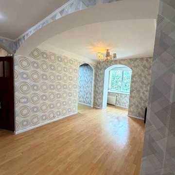 Квартира 60 м2, 2 (3)кім. Березняки.