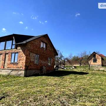 Продаж 4к Дім Володимира Іваника вулиця