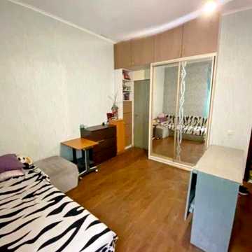 Продам  1к кв-ру с ремонтом, район Одесской