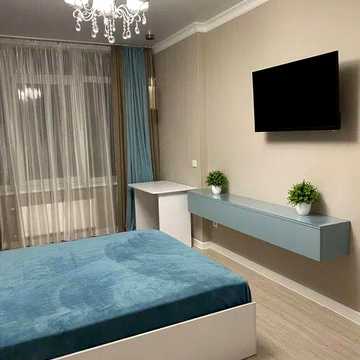 Сдам 1 ком кв ЖК 34 Жемчужина Рядом Центр Привоз ЖД Вокзал Долгосрочно с летом Код1696