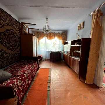 Срочно продам квартиру м. Жмерирка