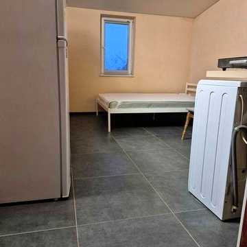 Сдам 1-комн. студию, Днепровский район, Воскресенка, хозяин