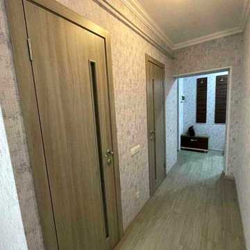 1к квартира, 40м2 вул ЗСУ  євідновлення+, власник