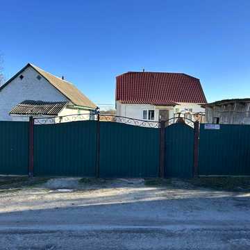 Продам будинок Наливайківка