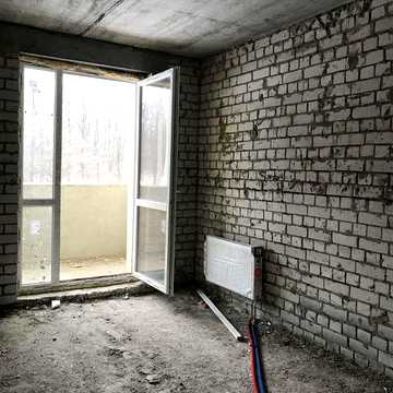 Алексеевка! Продам 1 к кв., новострой,  57 м, метро Перемога, ЖК Победа-2, Олексіївка новобудова, цегла ЖК Перемога - 2